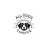 All Dogs Thrive logo