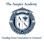 The Auspice Academy logo
