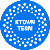 Ktown Team logo