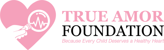 True Amor Foundation Inc logo