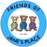 Jane's Place, Inc. logo