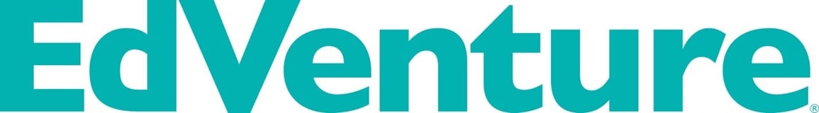 EdVenture, Inc. logo