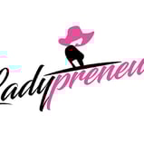 Ladypreneur Foundation logo