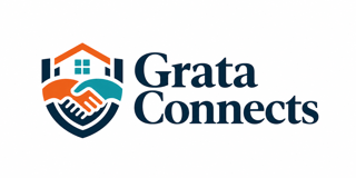 Grata Connects logo
