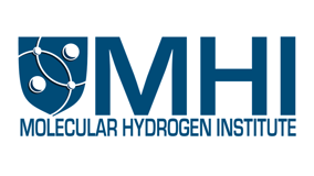 Molecular Hydrogen Institute logo