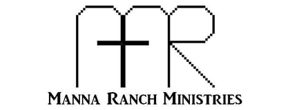 Manna Ranch Ministries logo