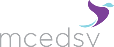 Michigan Coalition to End Domestic and Sexual Violence logo