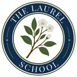 The Laurel School logo