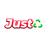 Justin Recycling logo
