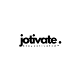 Stay Jotivated LLC logo
