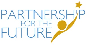 Partnership for the Future, Inc. logo