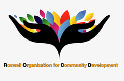 Roswell Organization for Community Development Inc. logo