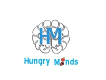 Hungry Minds, Inc. logo