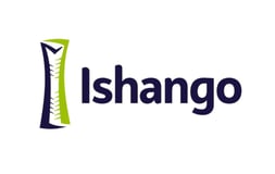 Ishango Foundation logo