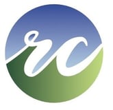 The River Center Family and Community Resource Center logo