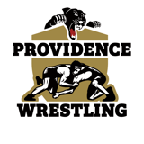 Providence High School Wrestling logo