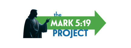 The Mark 5 19 Project logo