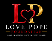 Love Pope Foundation Inc logo