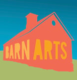 BarnArts Center for the Arts Company logo