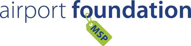 Airport Foundation MSP logo