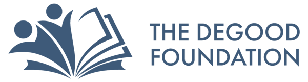The DeGood Foundation logo