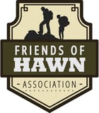 Friends of Hawn Association logo