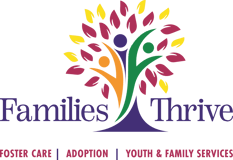 Families Thrive, Inc. logo