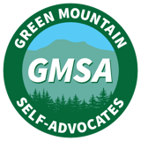 Green Mountain Self-advocates Inc logo