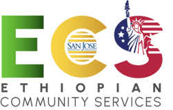 Ethiopian Community Services logo