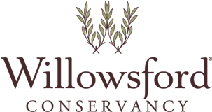 Willowsford Conservancy logo