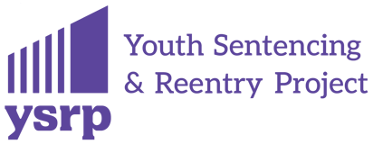 Youth Sentencing and Reentry Project logo