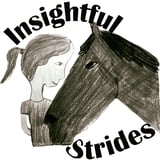 Insightful Strides Inc logo