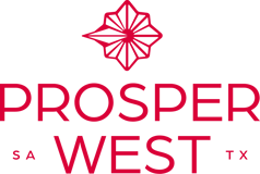 Prosper West San Antonio logo