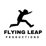 Flying Leap Theater Incorporated logo