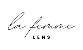 La Femme Lens logo