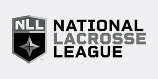 National Lacrosse League logo