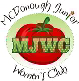 McDonough Junior Womens Club logo