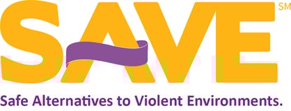 Safe Alternatives To Violent Environments Inc logo