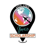 Live Like Jayg3 Scholarship Foundation logo