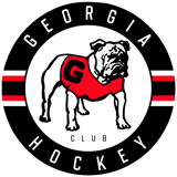 UGA Hockey Foundation logo
