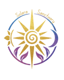 Solara Foundation logo