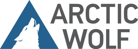 Arctic Wolf Networks logo