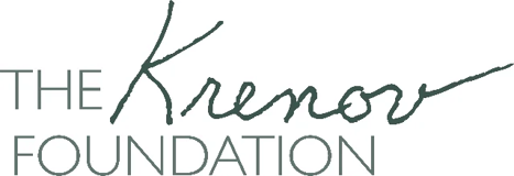 The Krenov Foundation logo