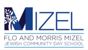 Mizel Jewish Community Day School logo