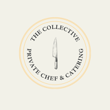 The Collective Food Service LLC logo