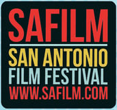SAFILM - SAN ANTONIO FILM FESTIVAL logo