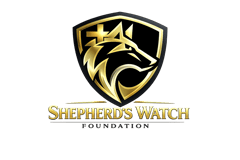 Shepherds Watch Foundation logo