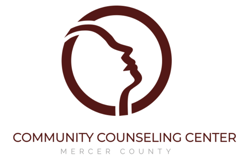 Community Counseling Center of Mercer County logo