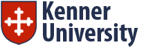 Kenner University logo
