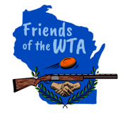 Friends of the WTA logo